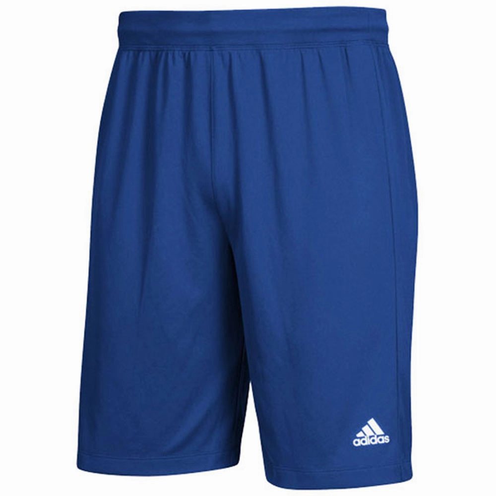 Adidas Men's Clima Tech Unlined Shorts, Color Options