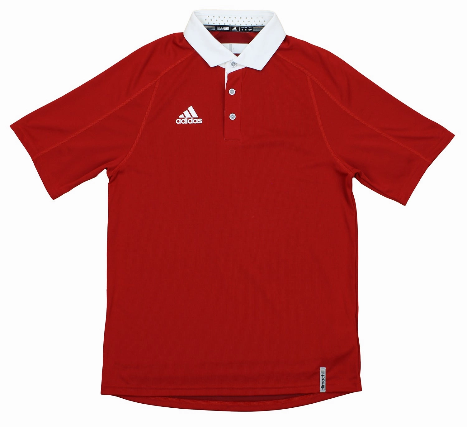 Adidas Men's Climachill Performance Polo, Color Options