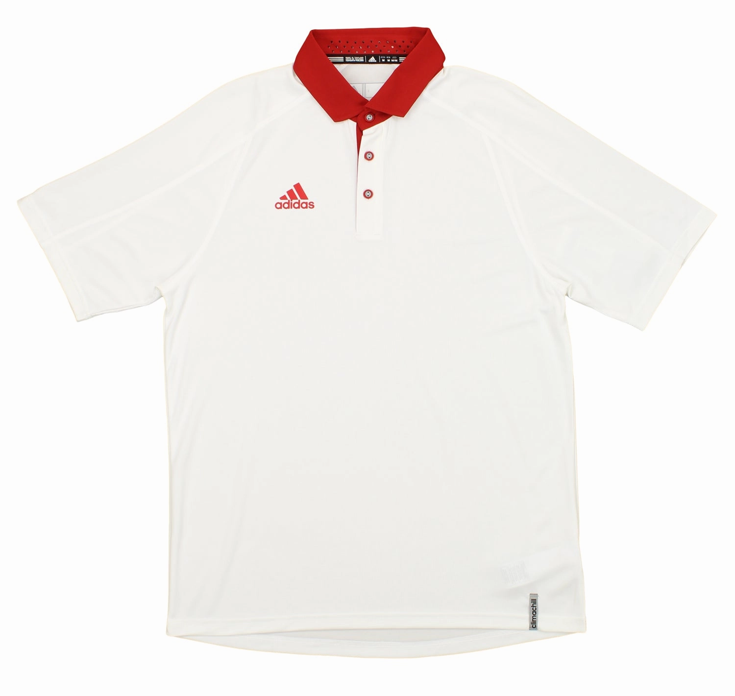 Adidas Men's Climachill Performance Polo, Color Options