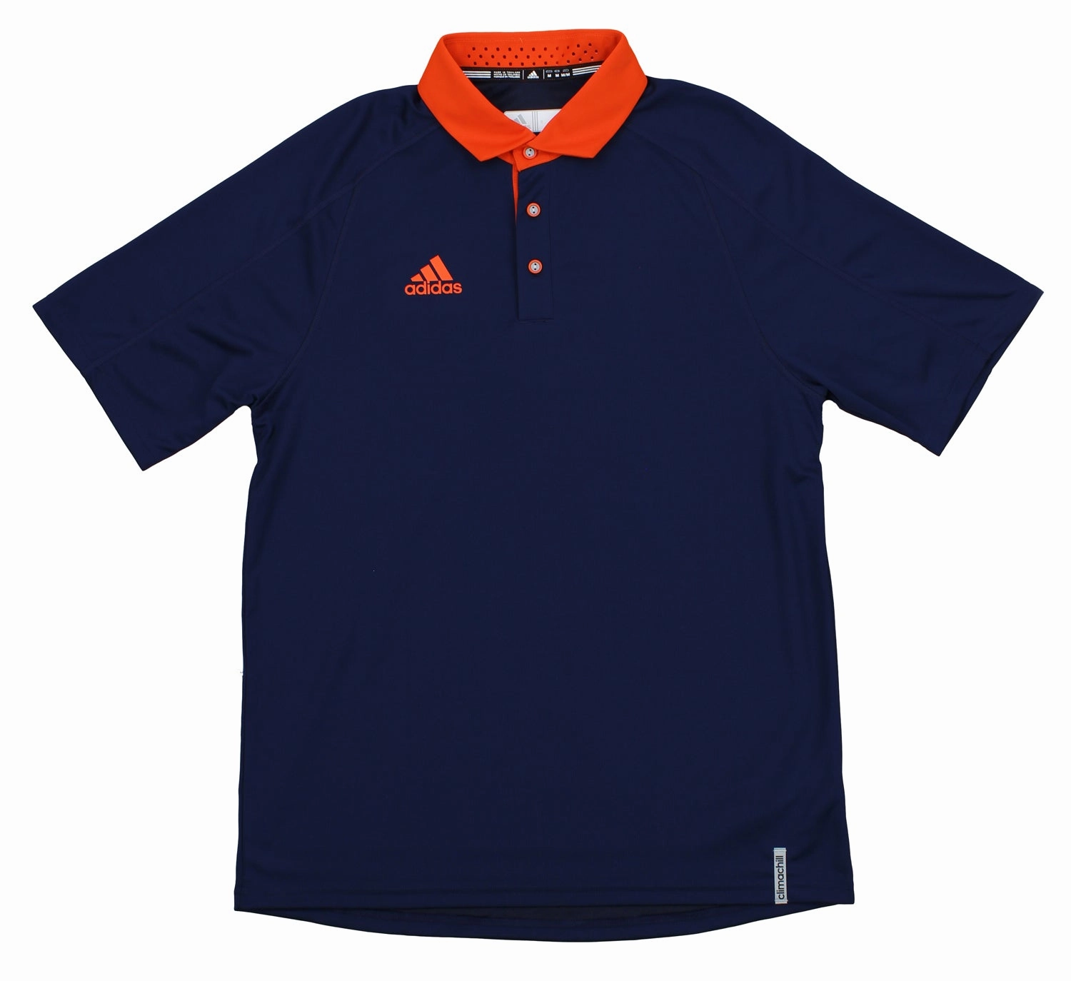 Adidas Men's Climachill Performance Polo, Color Options