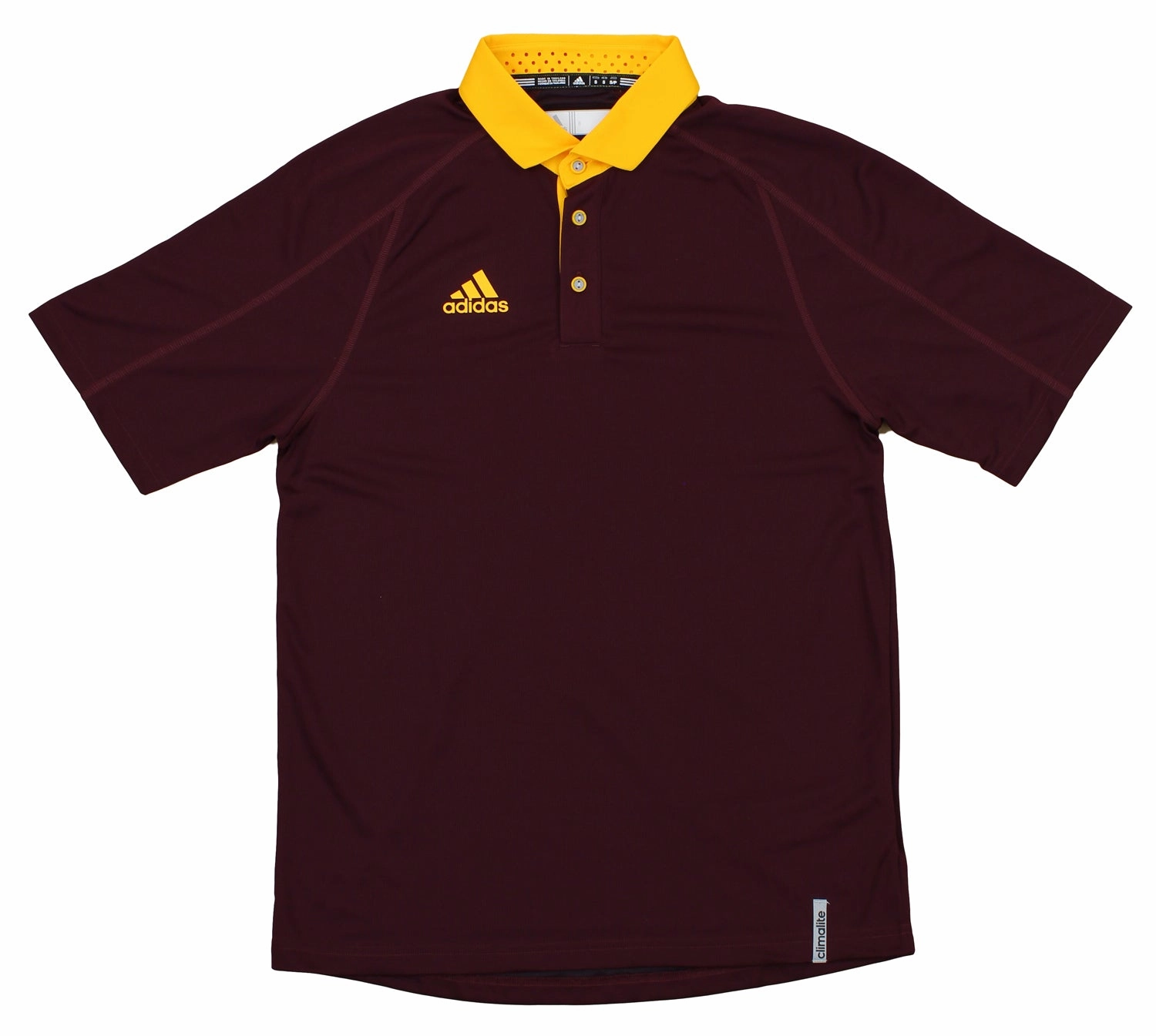 Adidas Men's Climachill Performance Polo, Color Options