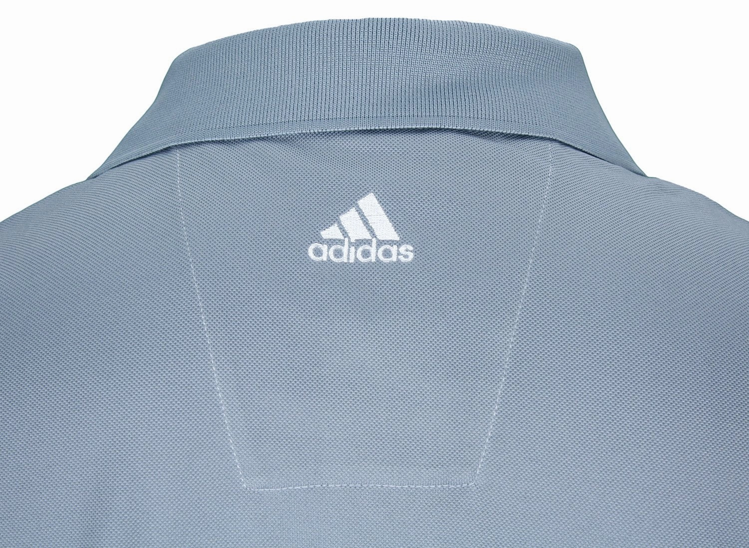 Adidas Men's ClimaCool Long Sleeve Pique Polo, Color Options