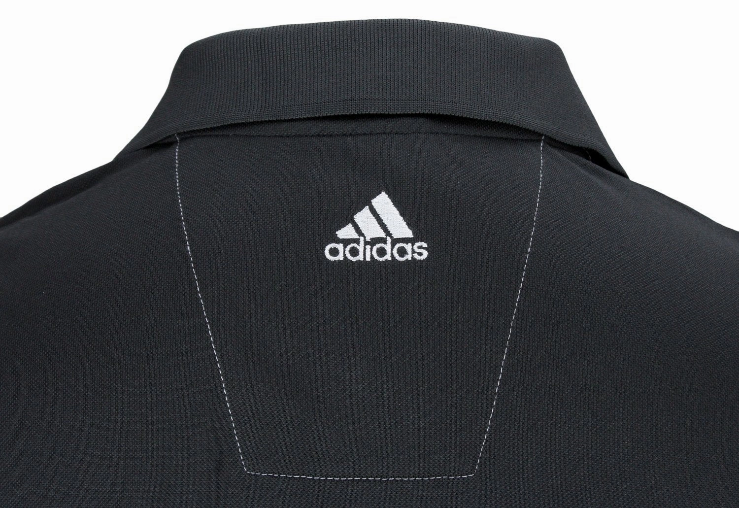 Adidas Men's ClimaCool Long Sleeve Pique Polo, Color Options