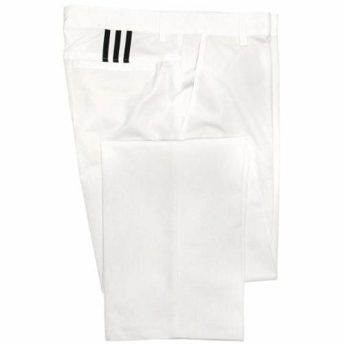 Adidas Men's Climalite MCC  3 Stripe Pants, Color Options