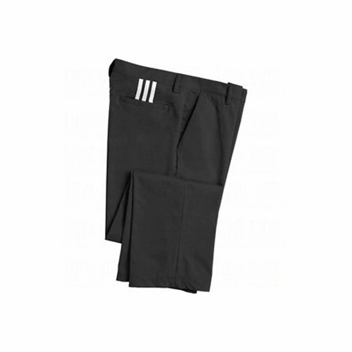 Adidas Men's Climalite MCC  3 Stripe Pants, Color Options