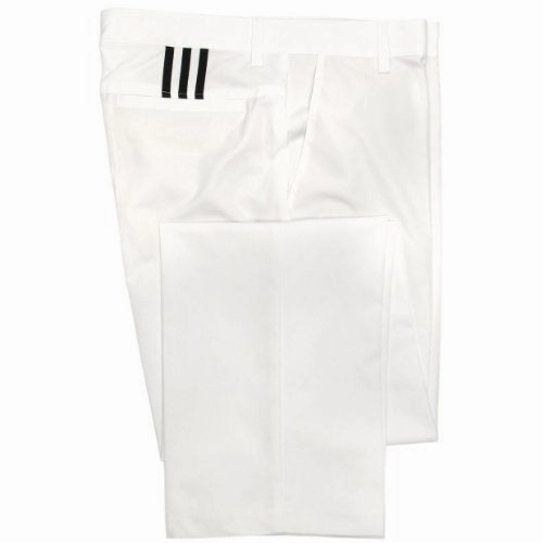Adidas Men's Climalite MCC  3 Stripe Pants, Color Options