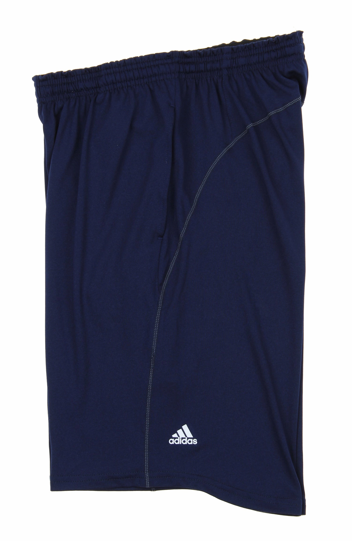 Adidas Men's Climalite Shorts, Navy