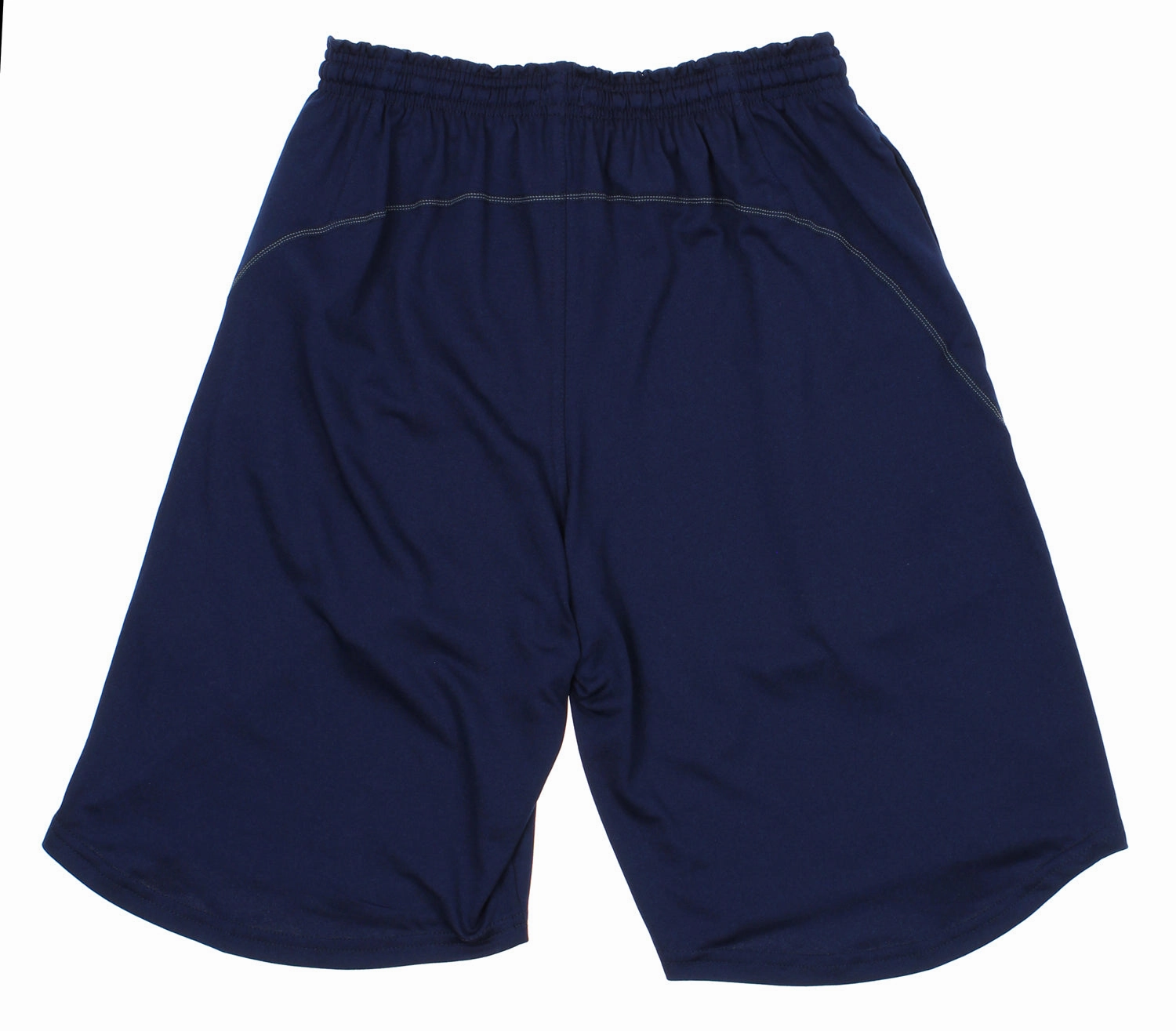 Adidas Men's Climalite Shorts, Navy