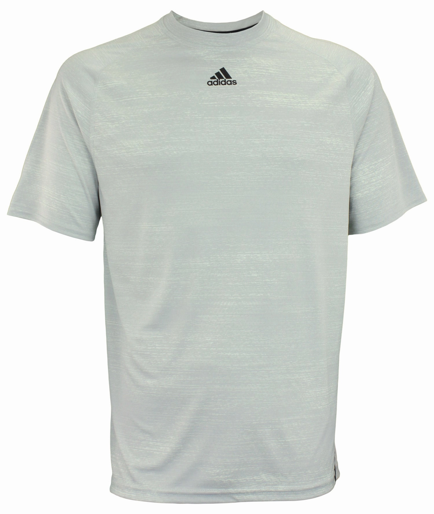 Adidas Men's Climalite Training Tee, Color Options