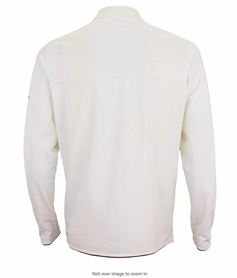 adidas Men's Climawarm Fashion 2 Layering 1/4 Zip Pullover
