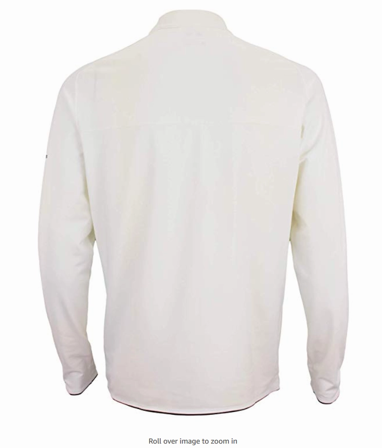 adidas Men's Climawarm Fashion 2 Layering 1/4 Zip Pullover