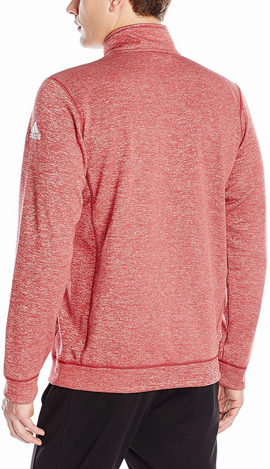 Adidas Men's Climawarm Team Issue 1/4 Zip, Color Options