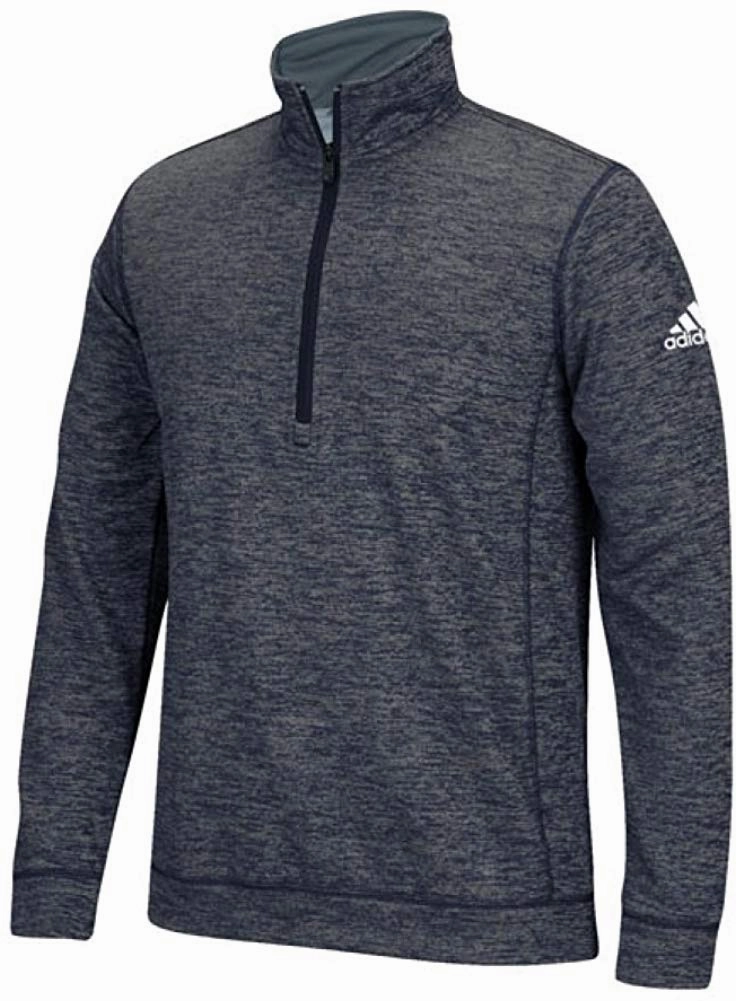 Adidas Men's Climawarm Team Issue 1/4 Zip, Color Options