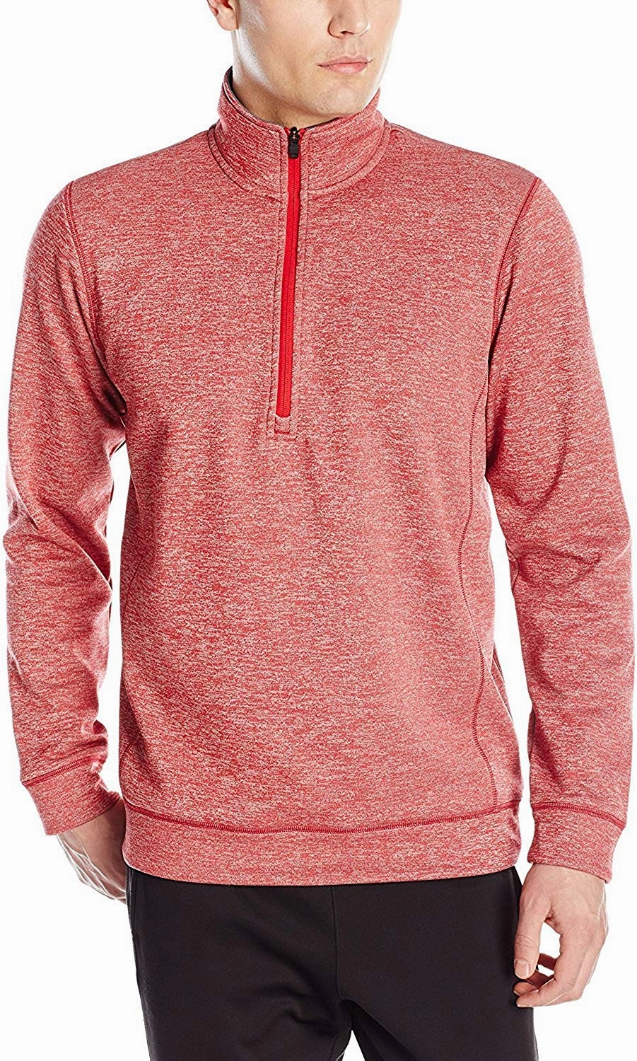 Adidas Men's Climawarm Team Issue 1/4 Zip, Color Options