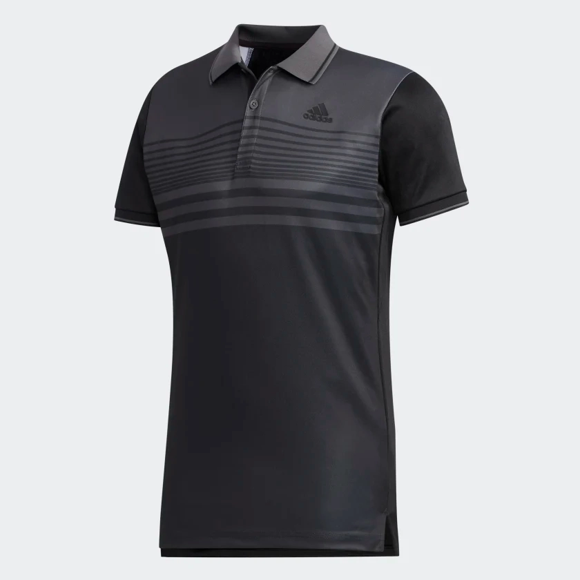 Adidas Men's Club CCT Polo Shirt, Color Options