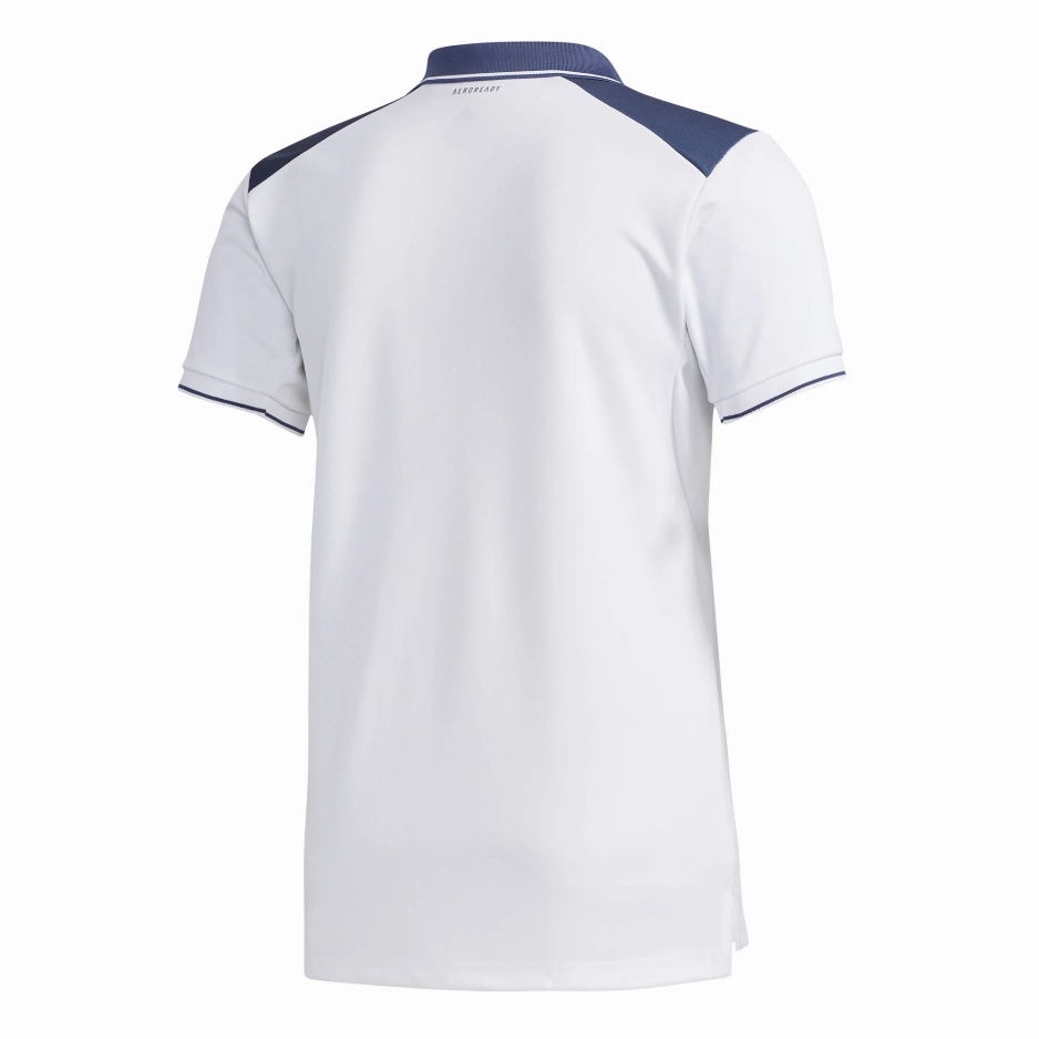 Adidas Men's Club CCT Polo Shirt, Color Options