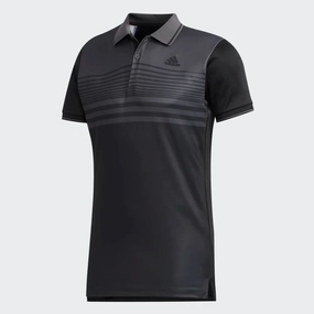 Adidas Men's Club CCT Polo Shirt, Color Options