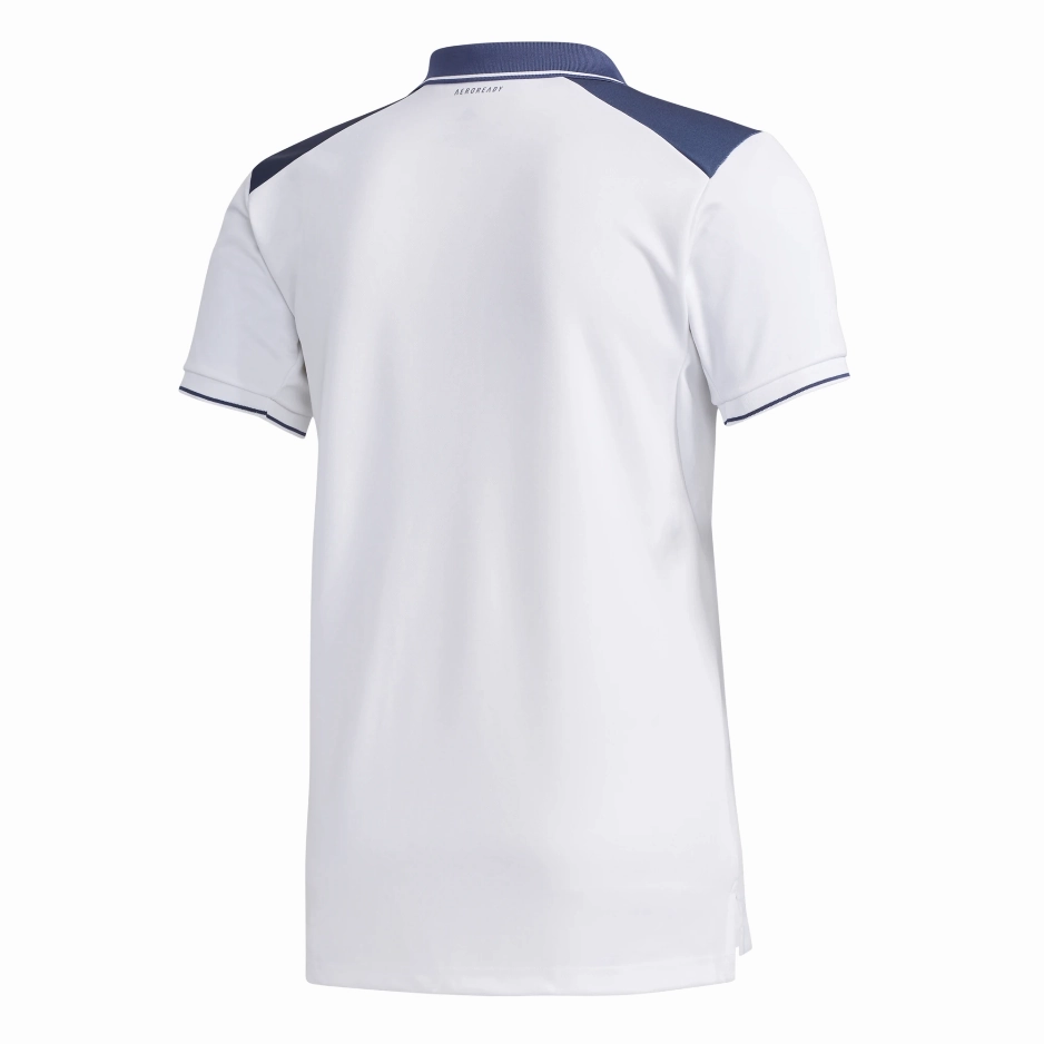 Adidas Men's Club CCT Polo Shirt, Color Options