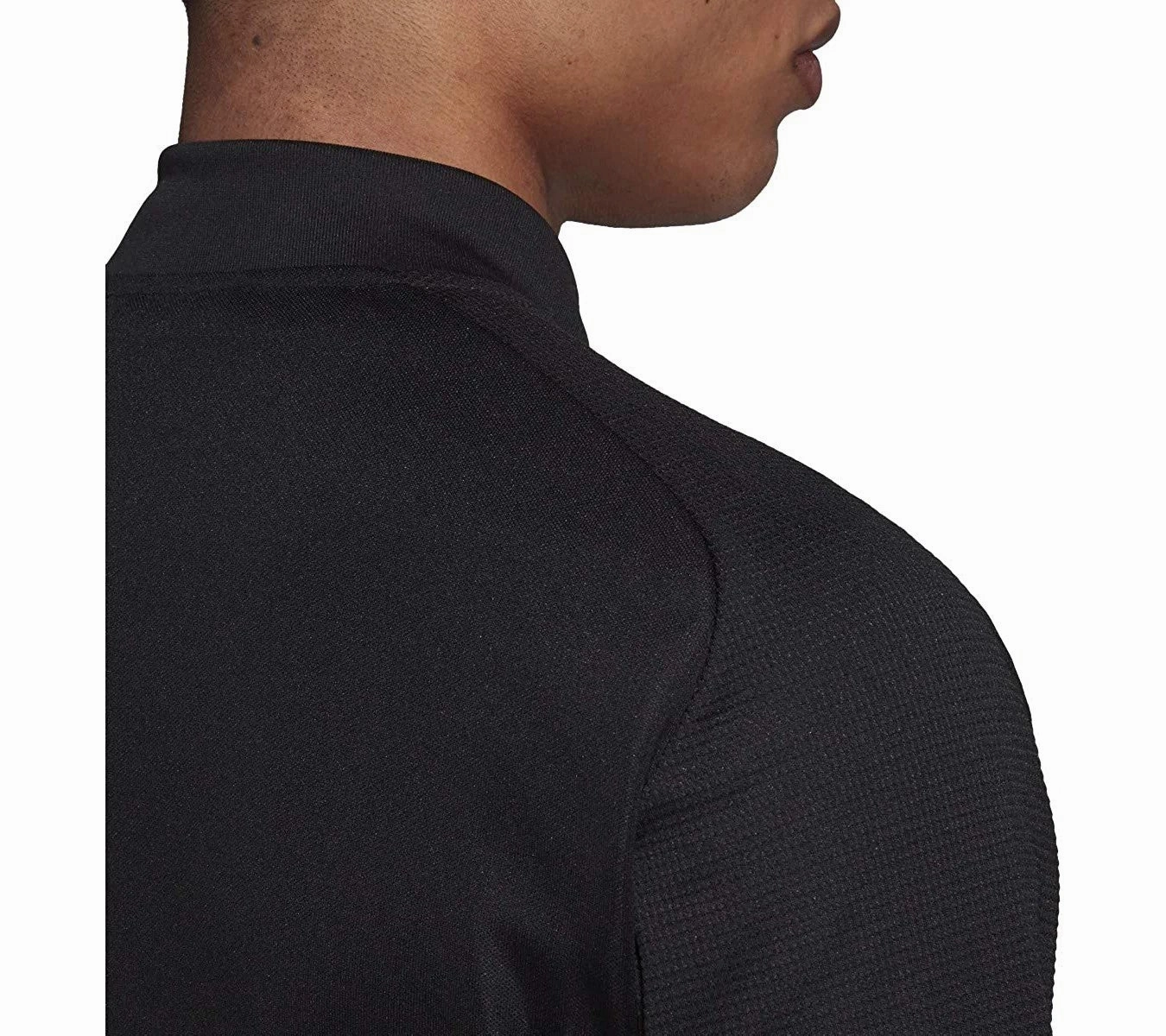 Adidas Men's Condivo 20 Training Jacket, Black