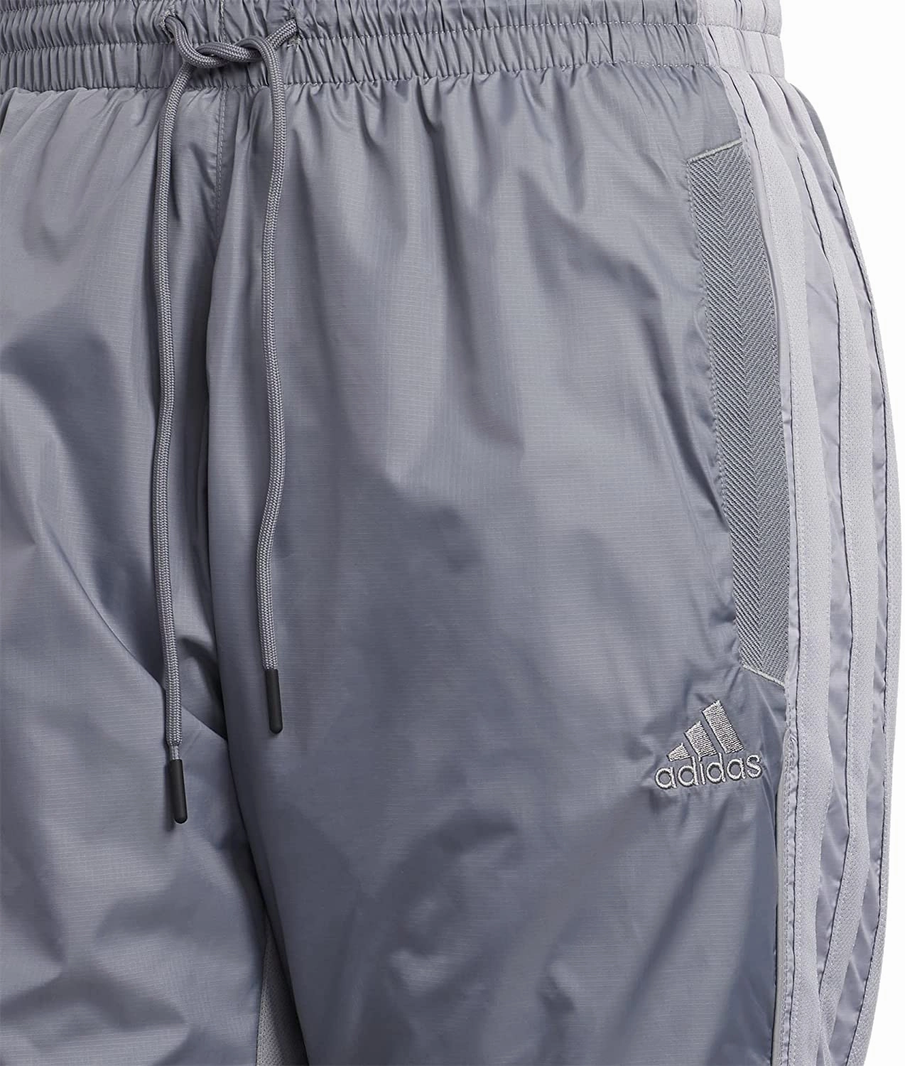 Adidas Men's Cross Up 365 Pants, Grey