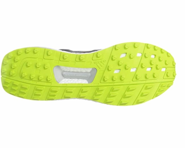 Adidas Men's Crossknit Boost Golf Shoes, Color Options