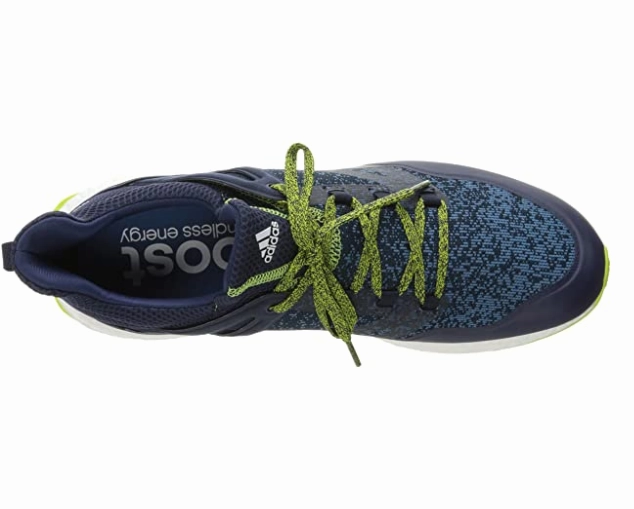 Adidas Men's Crossknit Boost Golf Shoes, Color Options