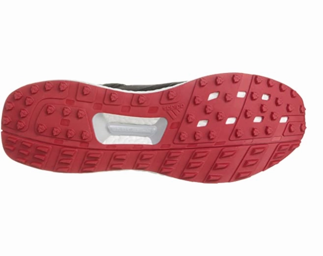 Adidas Men's Crossknit Boost Golf Shoes, Color Options