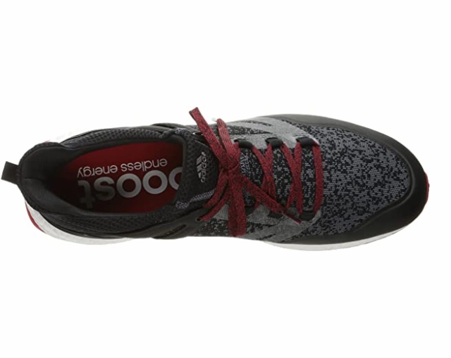 Adidas Men's Crossknit Boost Golf Shoes, Color Options