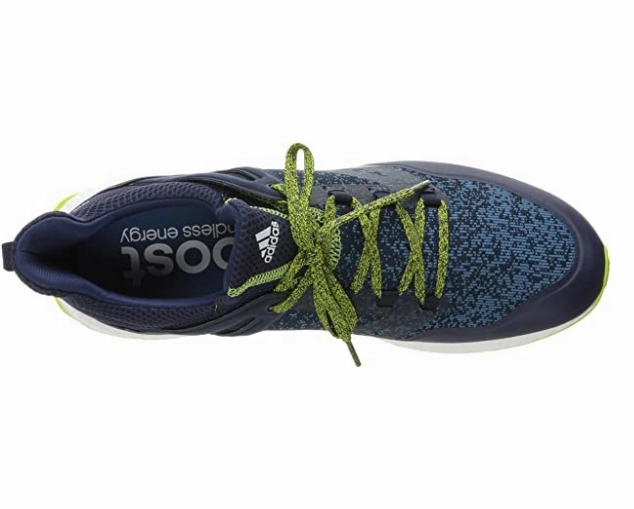 Adidas Men's Crossknit Boost Golf Shoes, Color Options