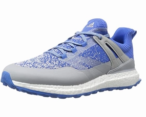 Adidas Men's Crossknit Boost Golf Shoes, Color Options