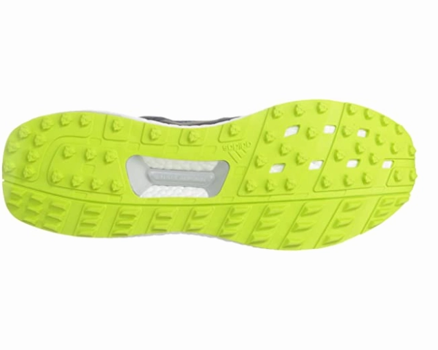 Adidas Men's Crossknit Boost Golf Shoes, Color Options
