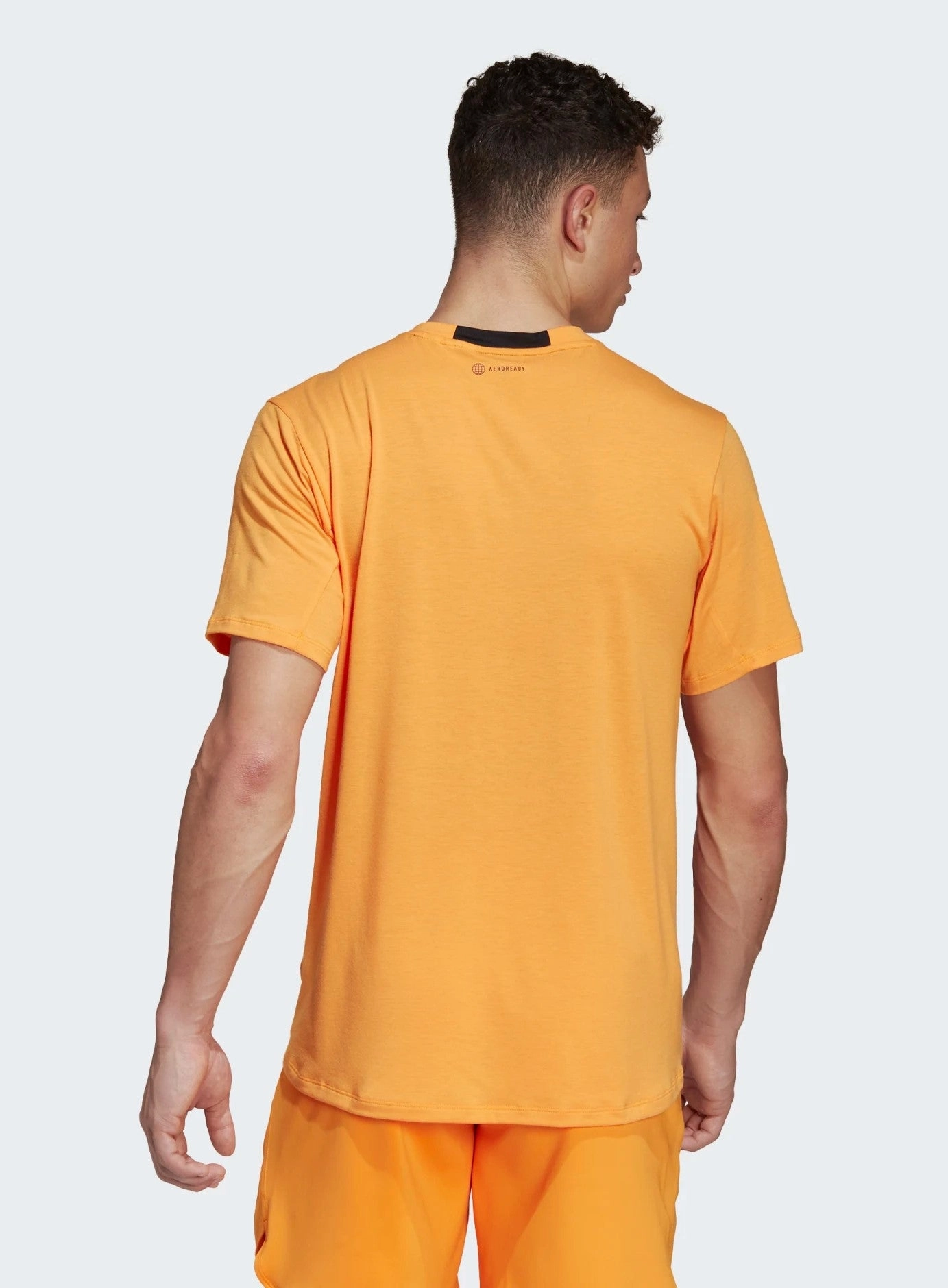 adidas Men's Designed 4 Sport Training Tee, Color Options