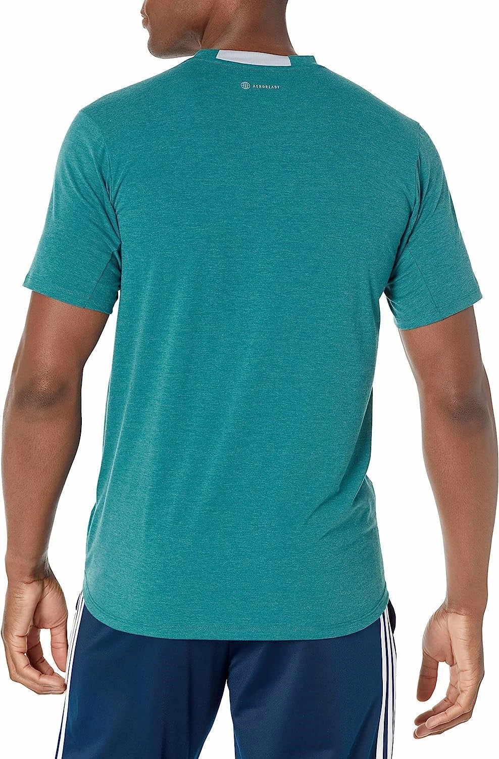 adidas Men's Designed 4 Sport Training Tee, Color Options