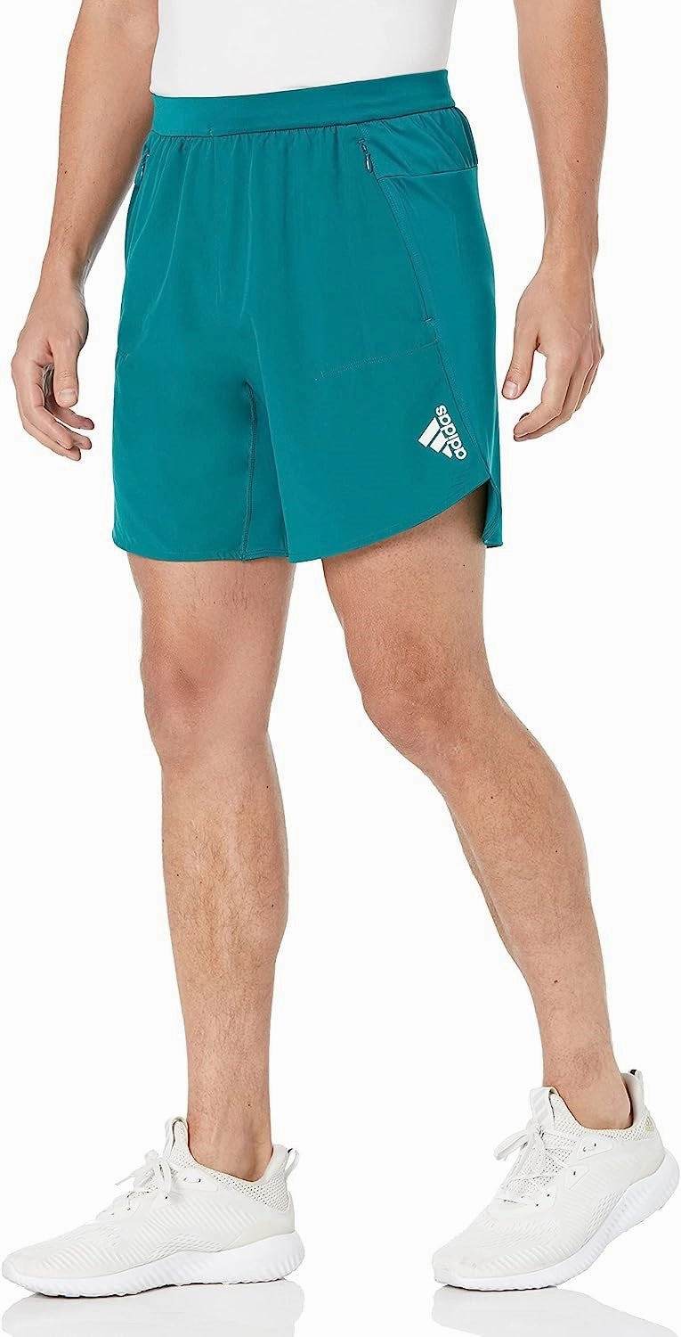 adidas Men's Designed for Training Heat.RDY High Intensity Shorts