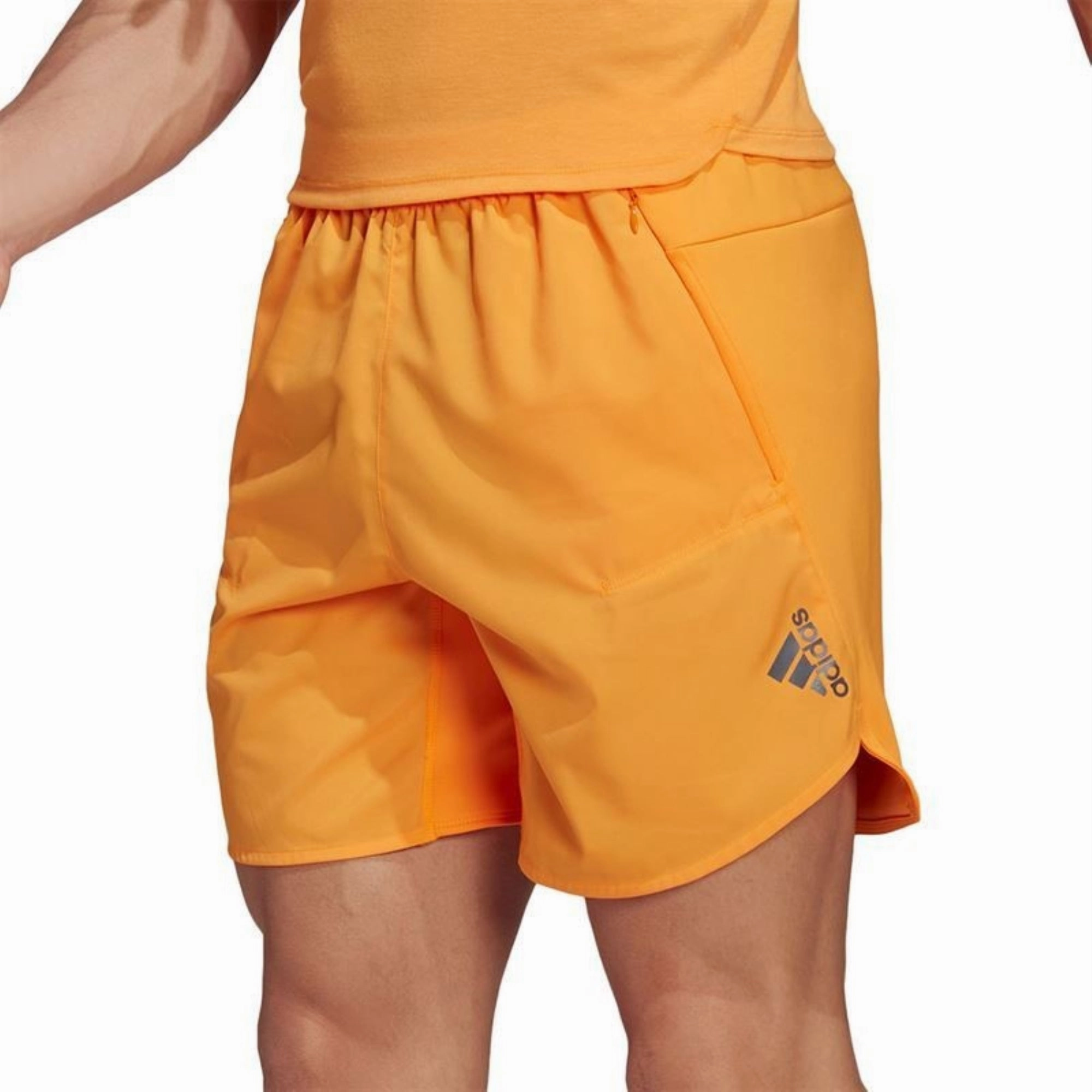 adidas Men's Designed for Training Heat.RDY High Intensity Shorts