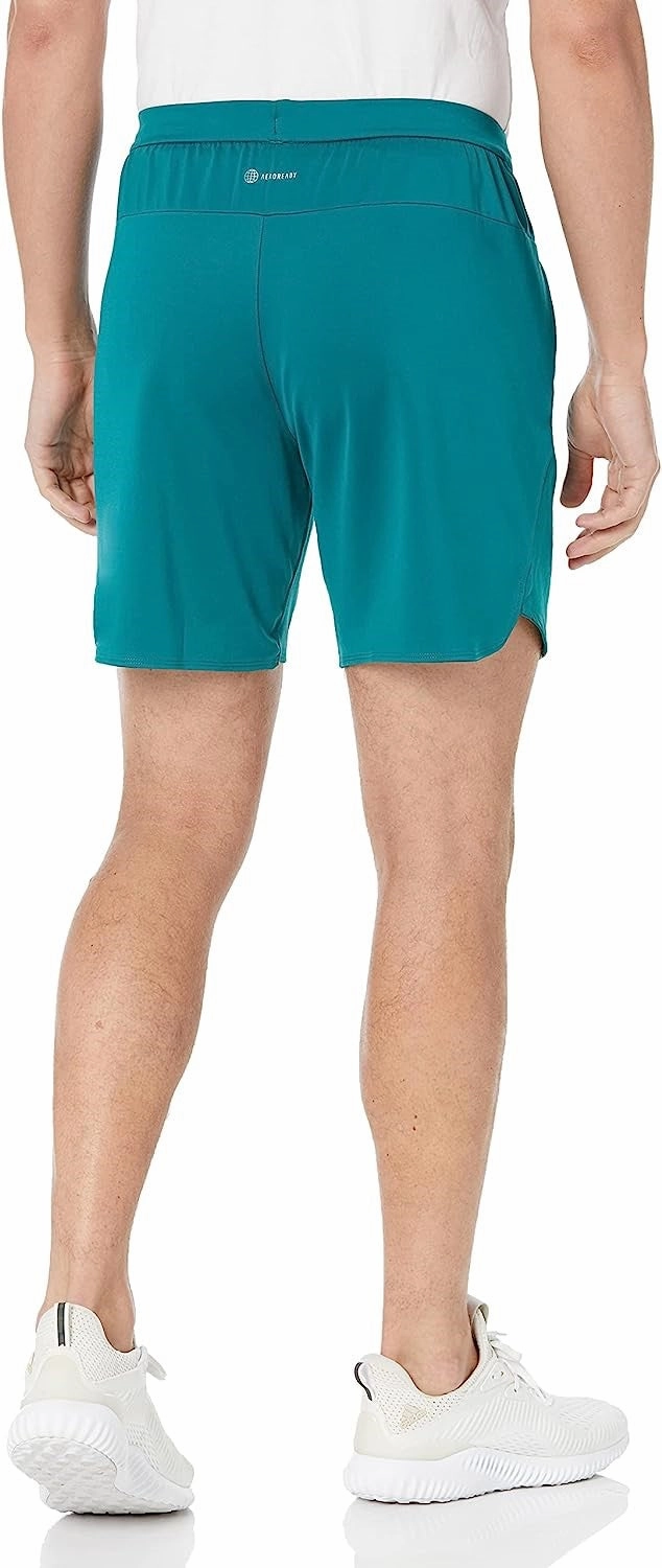 adidas Men's Designed for Training Heat.RDY High Intensity Shorts