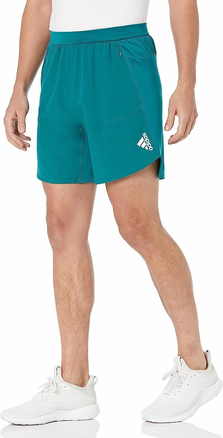 adidas Men's Designed for Training Heat.RDY High Intensity Shorts