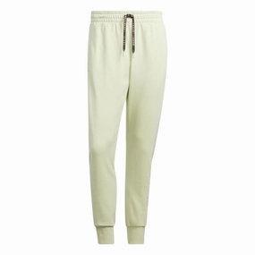 adidas Men's Exclusive Big Mood Joggers Pant, Almost Lime