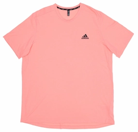 Adidas Men's Feel Ready Training Short Sleeve T-Shirt