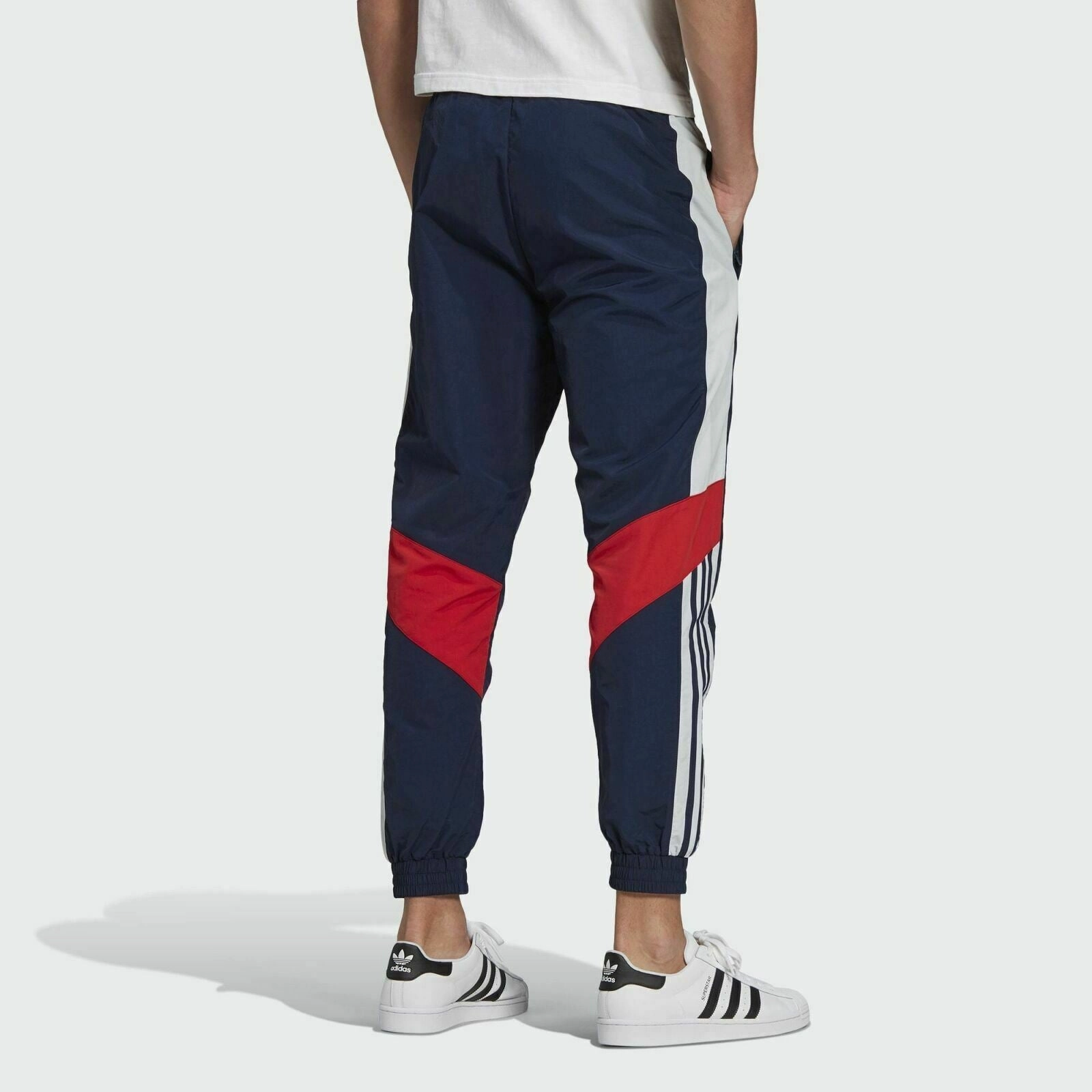 Adidas Men's Festivo Track Pant, Color Options