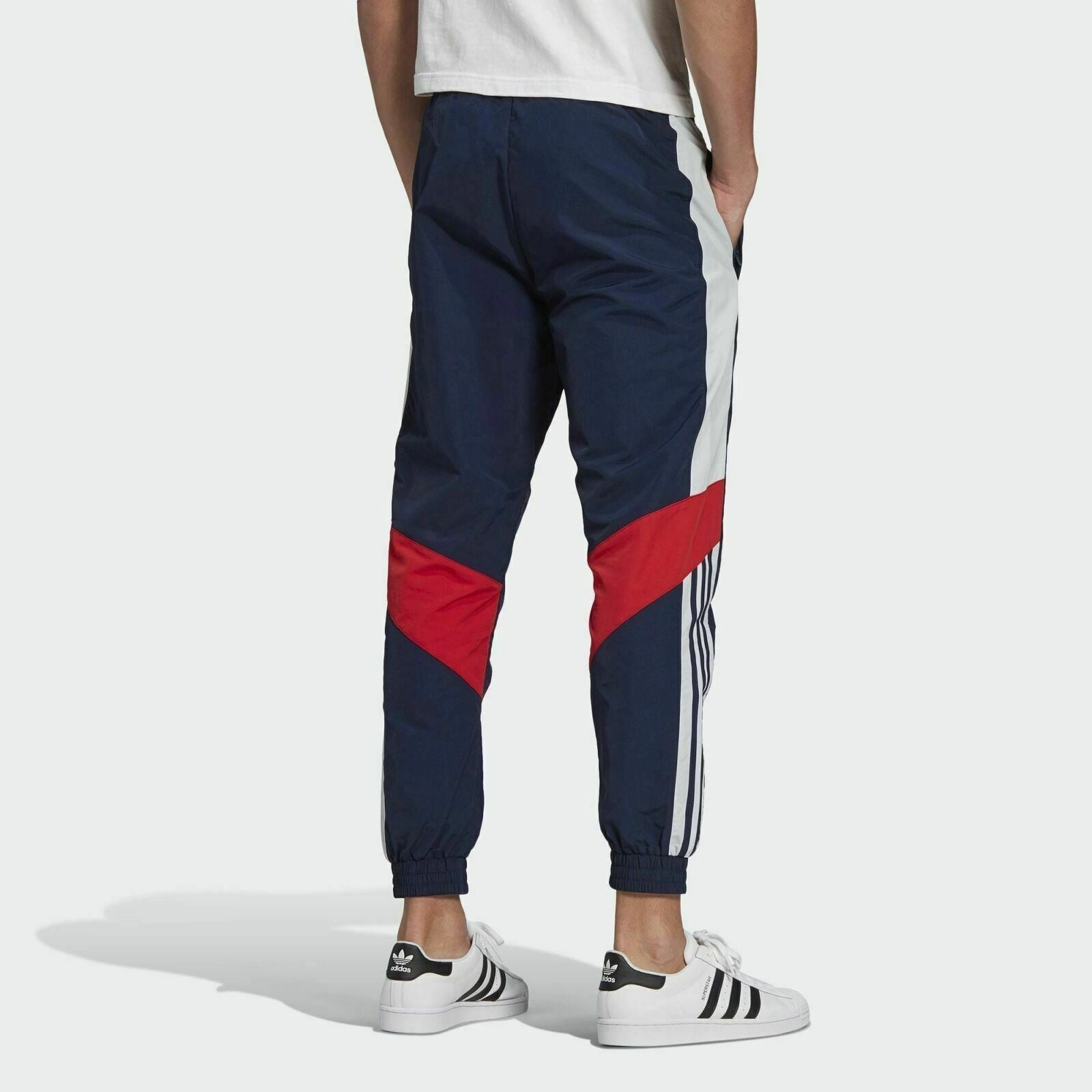 Adidas Men's Festivo Track Pant, Color Options