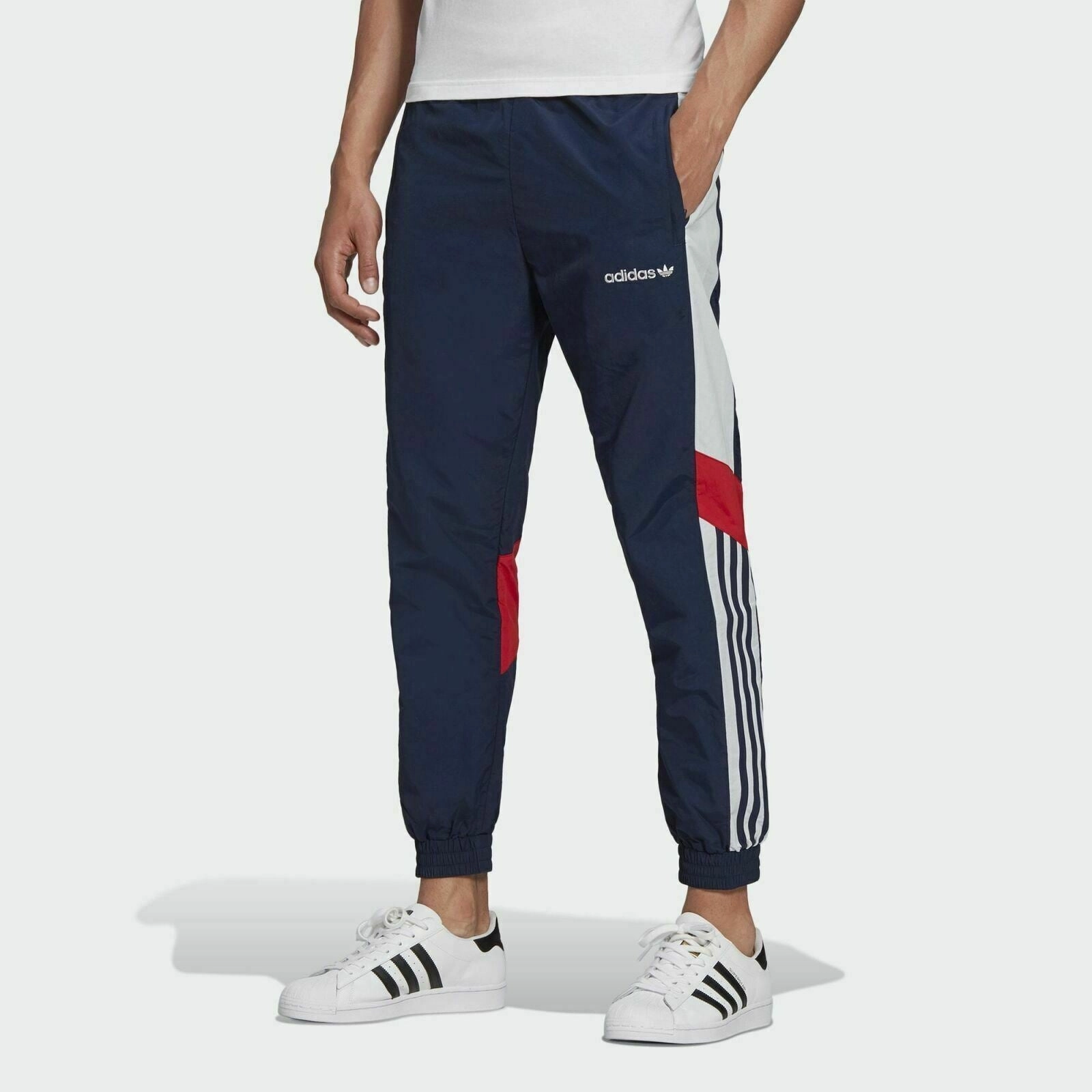 Adidas Men's Festivo Track Pant, Color Options