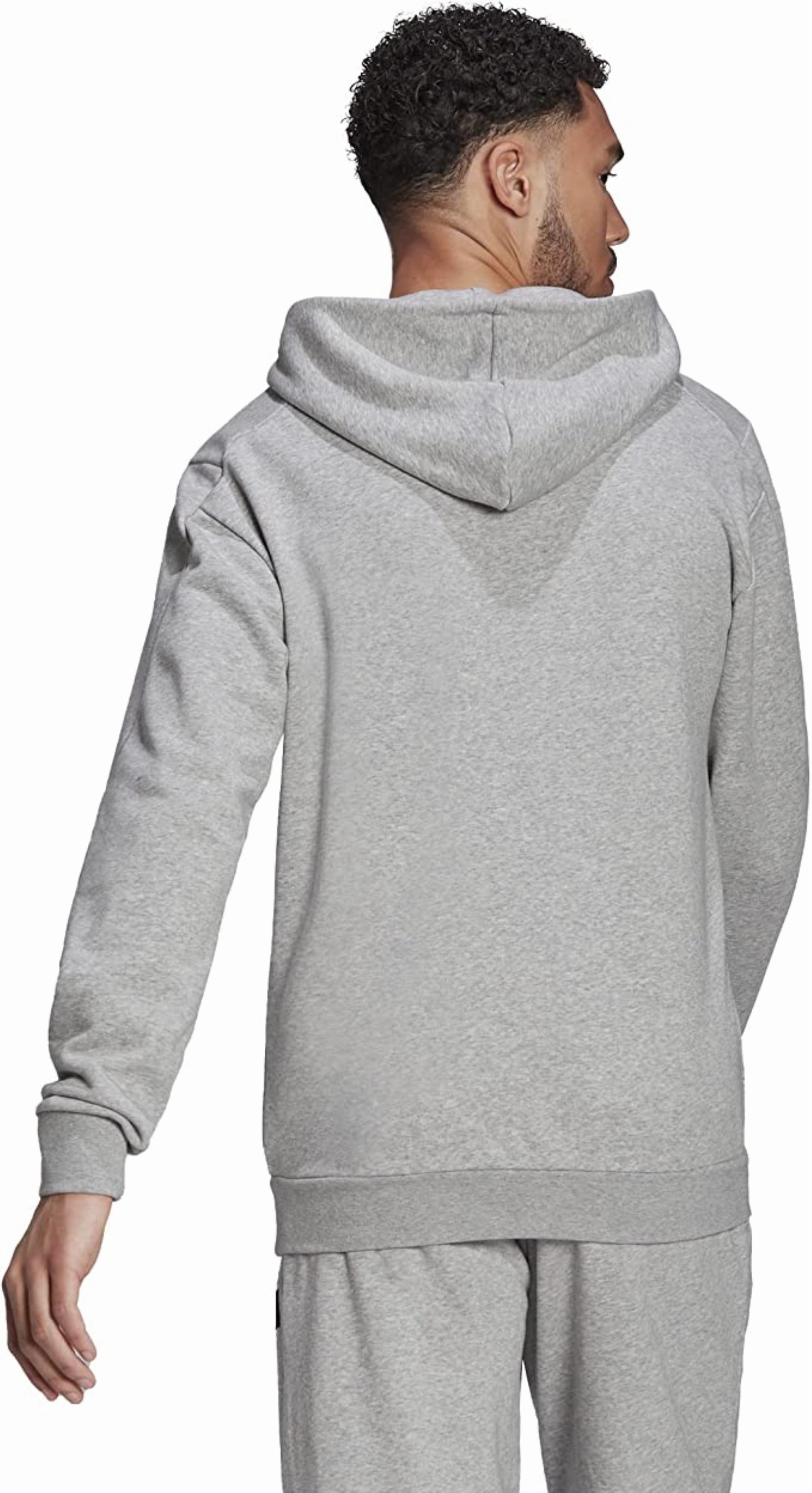 Adidas Men's Future Icon Hoodie, Color Options