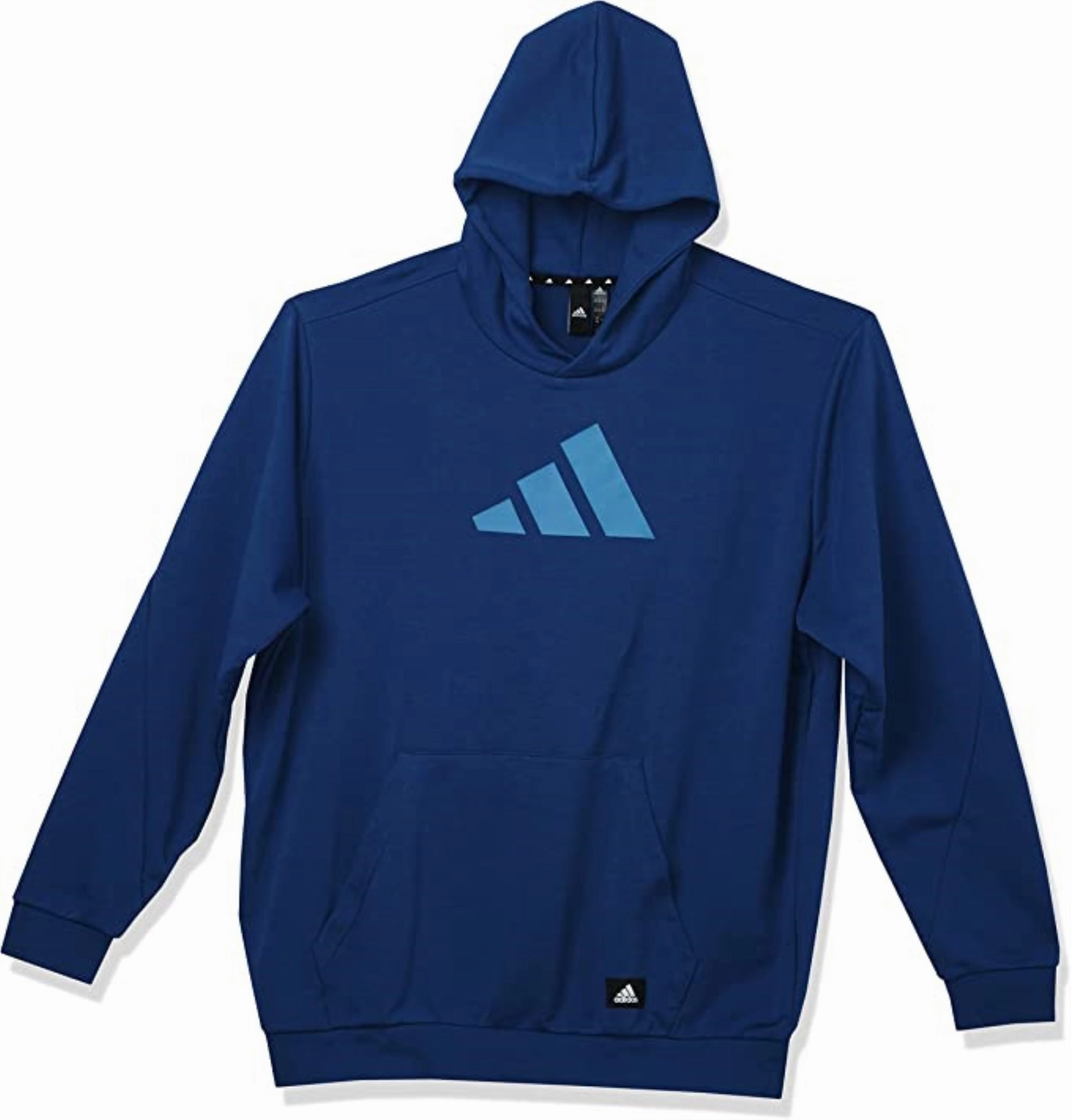Adidas Men's Future Icon Hoodie, Color Options