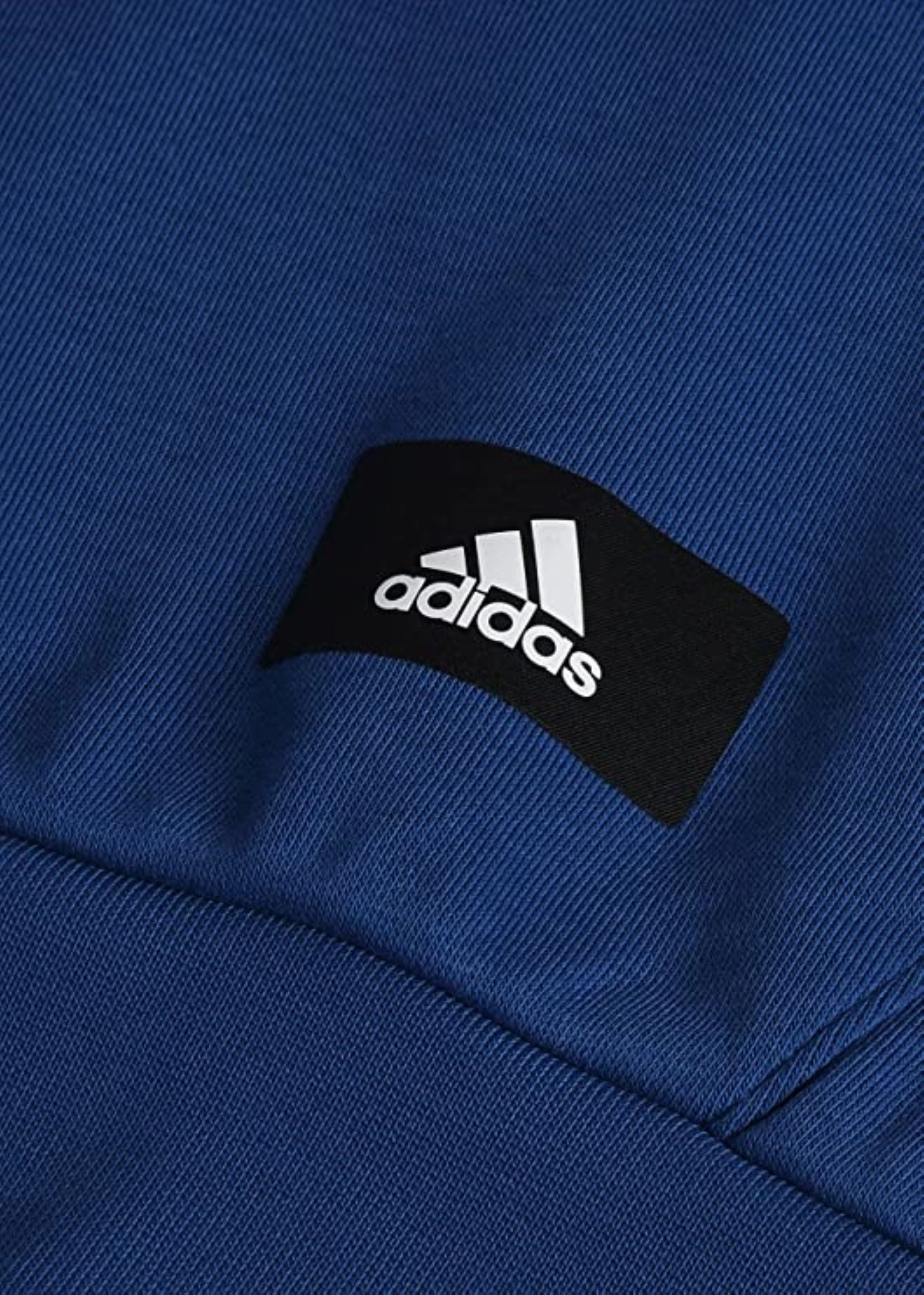 Adidas Men's Future Icon Hoodie, Color Options