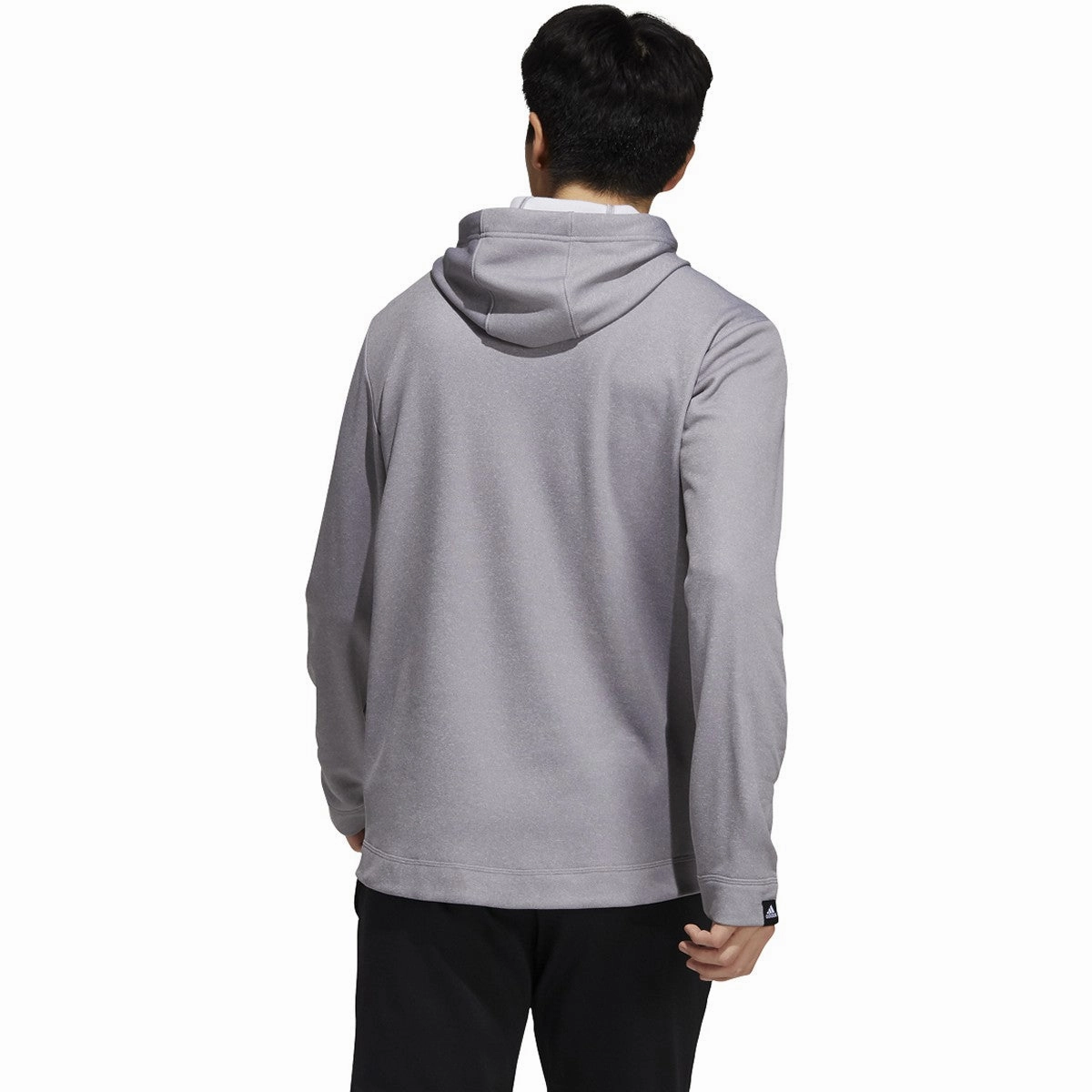 Adidas Men's Game and Go Pullover Hoodie, Color Options