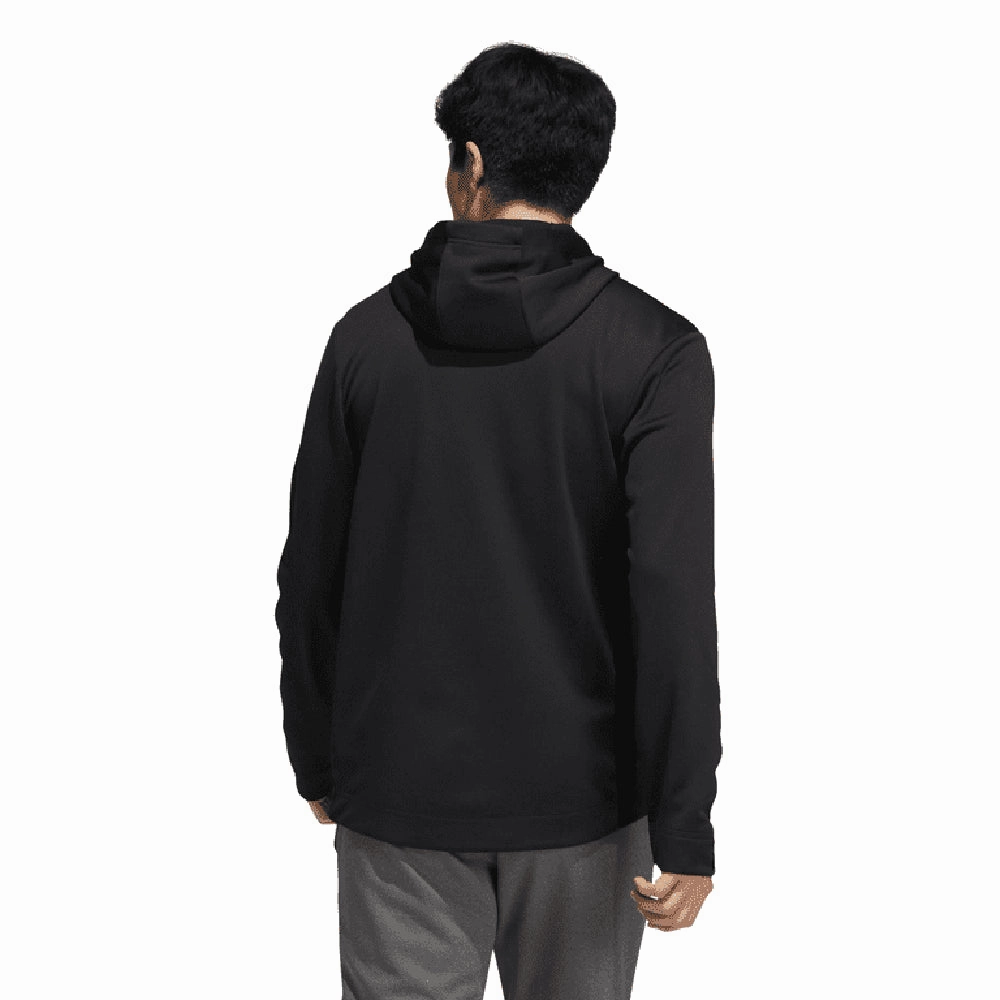 Adidas Men's Game and Go Pullover Hoodie, Color Options