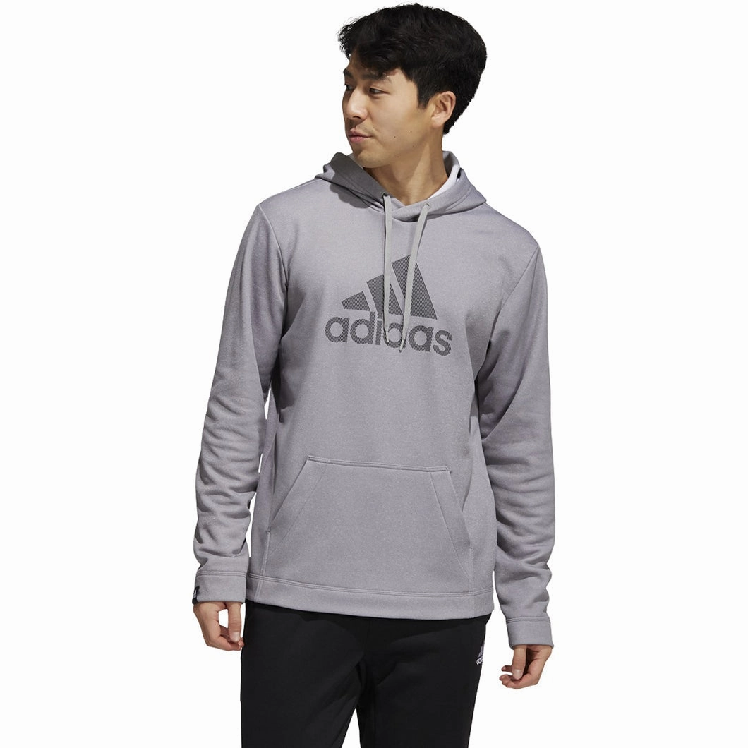Adidas Men's Game and Go Pullover Hoodie, Color Options