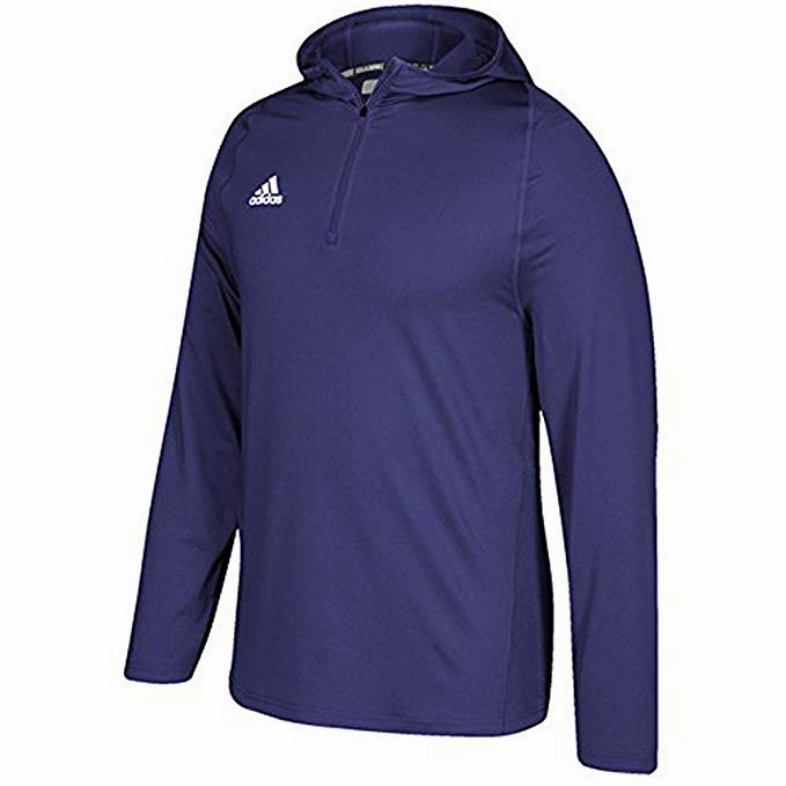 adidas Men's Game Built Training Hoodie, Color Options
