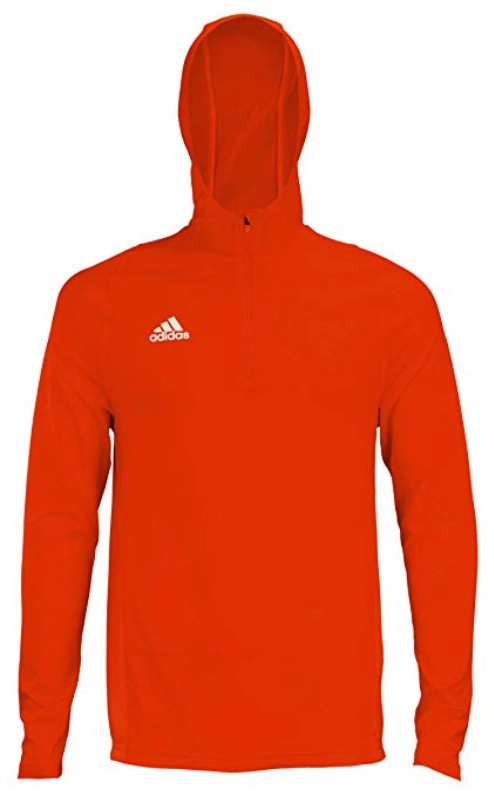 adidas Men's Game Built Training Hoodie, Color Options